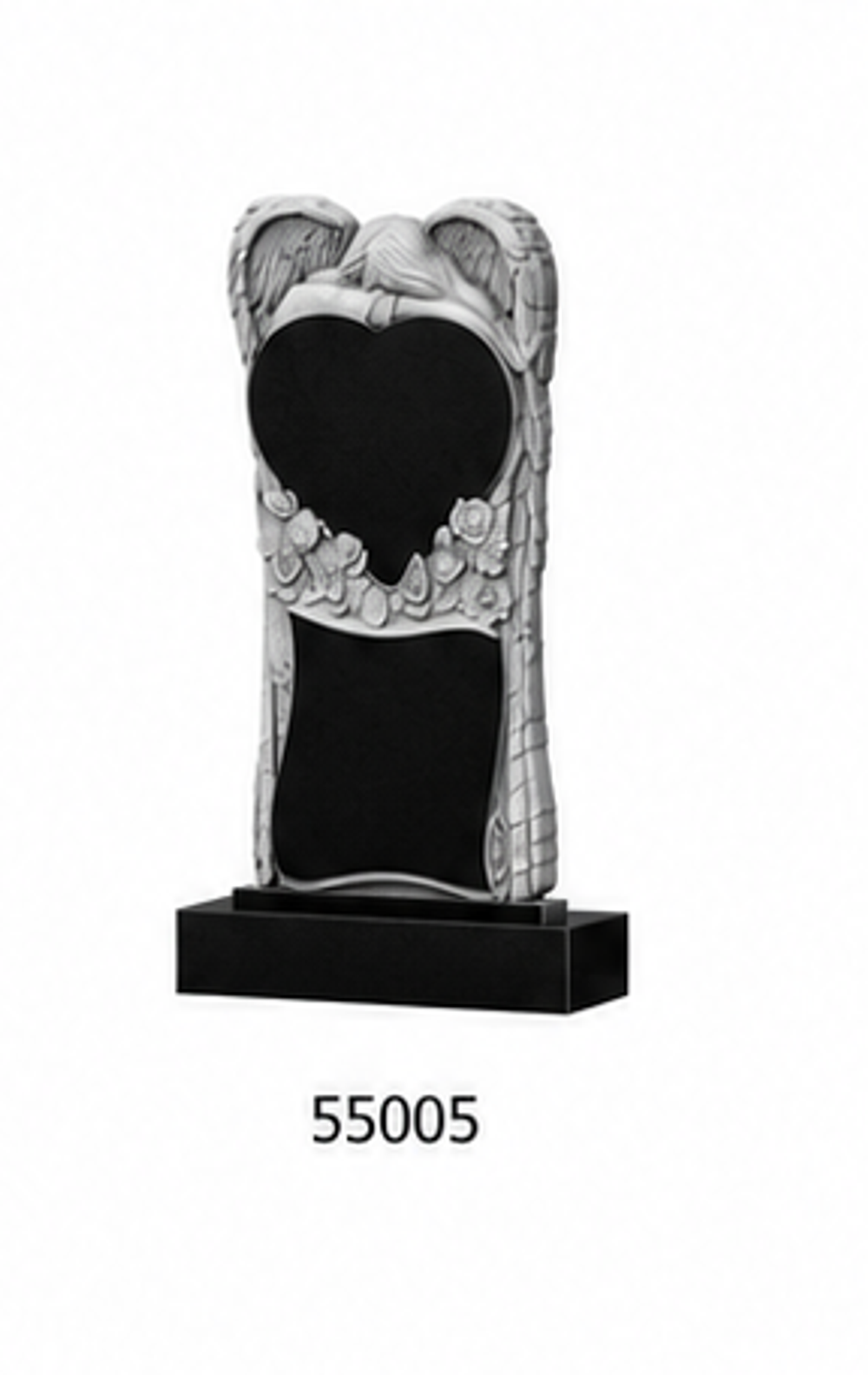 55005