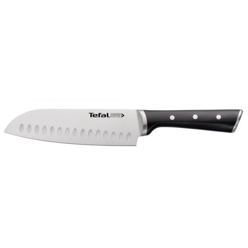 Нож сантоку Tefal Ice Force 18 см K2320614