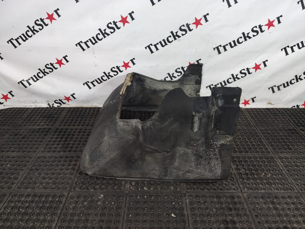 Шумоизоляция двигателя малая 2018г.