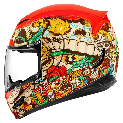 Airmada Dia De Los Muertos