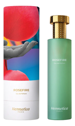 Hermetica Rosefire