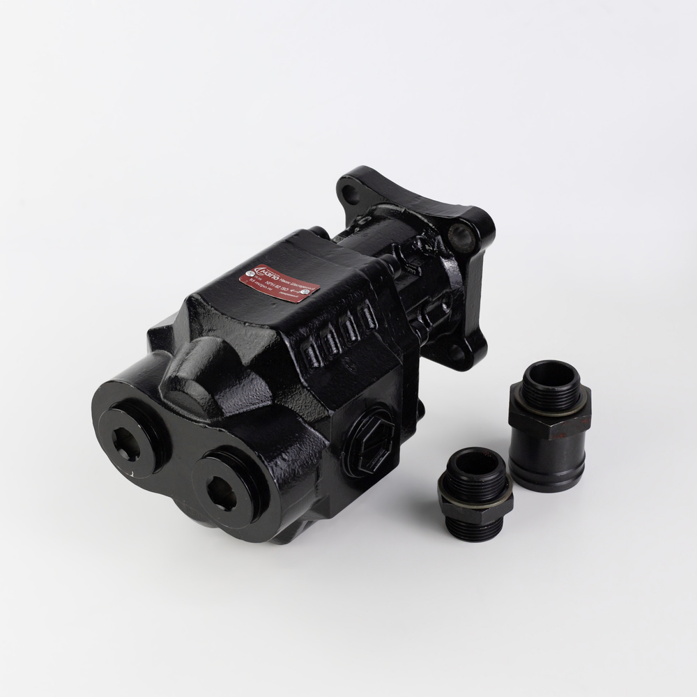 Насос NPH-82 ISO Реверсивный