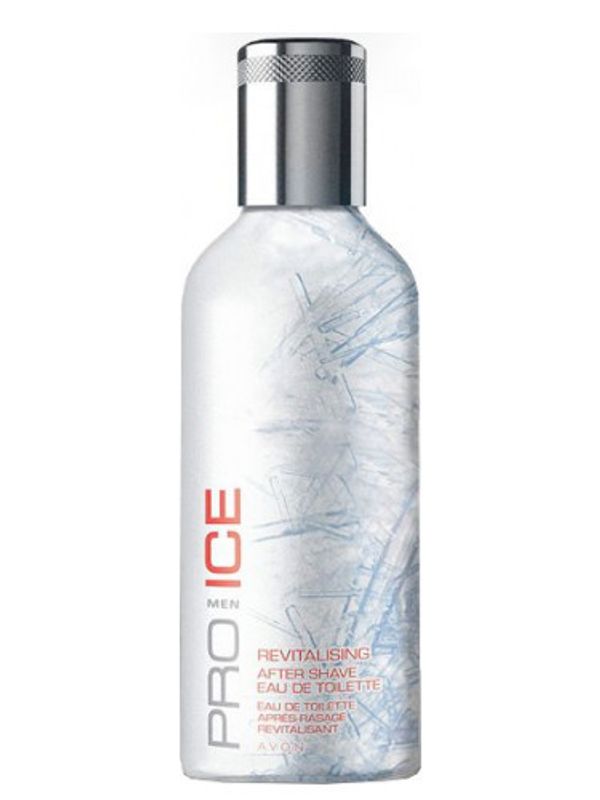 Avon Pro Ice Revitalising After Shave