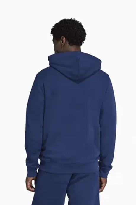 Кофта adidas Arsenal FC 25/26 US Pack - темно-синий