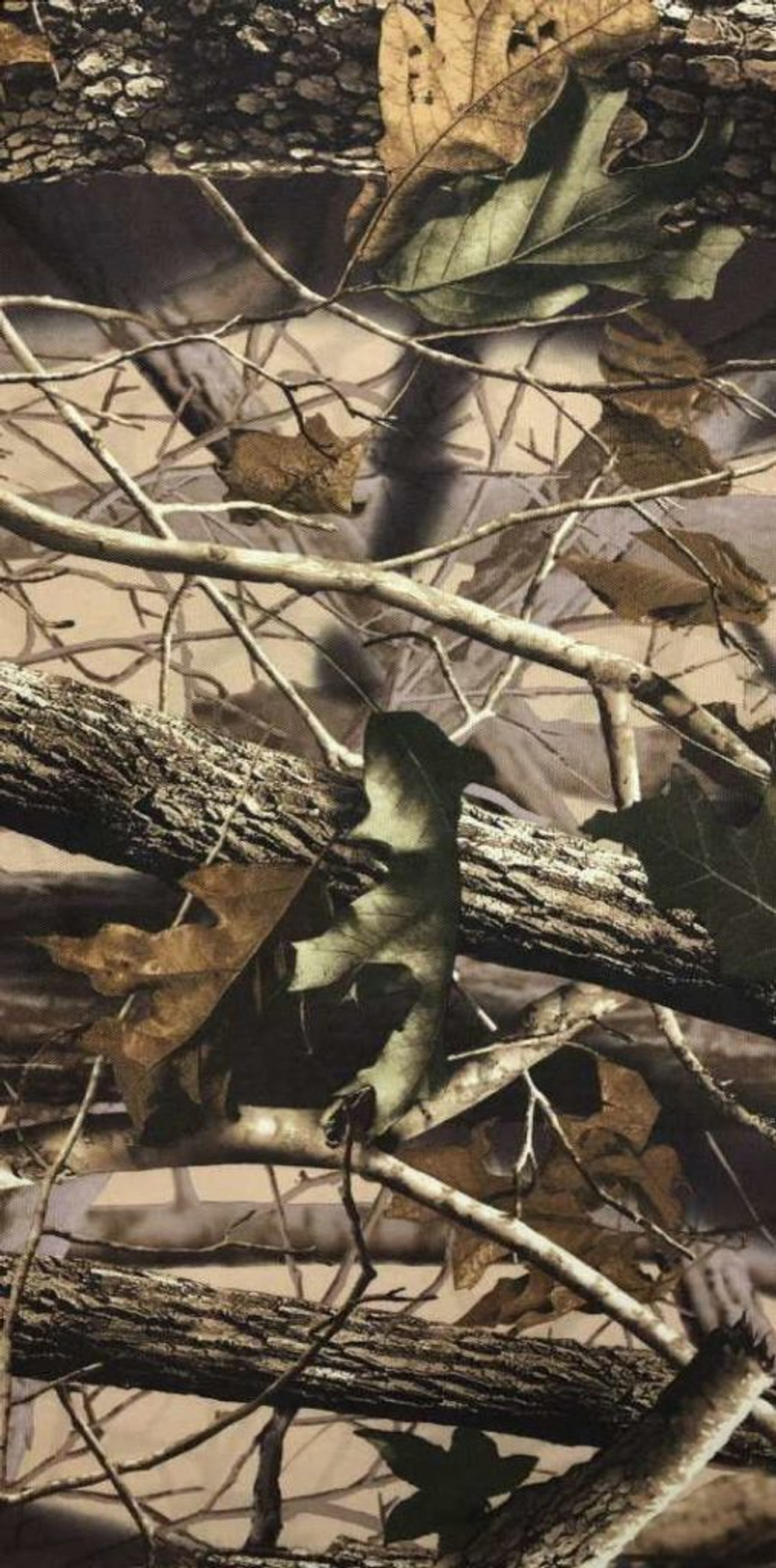 Ткань уличная-тентовая Prival Oxford 600 PU 1000, 230г/м2, камуфляж C18-Е, 1.5х15м