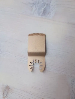 Пилка для реноватора по камню Newone