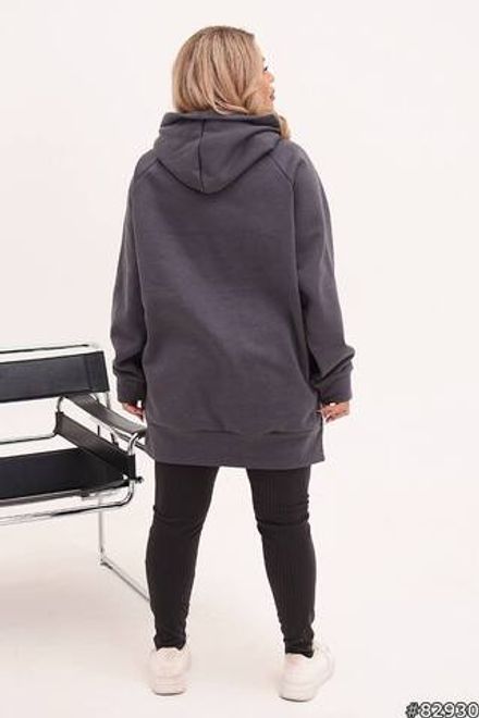 Костюм спортивный УК-1762-2 Fabrika