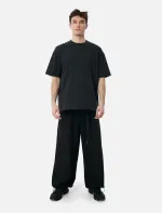 Брюки Outerkit Storm-pillar черные