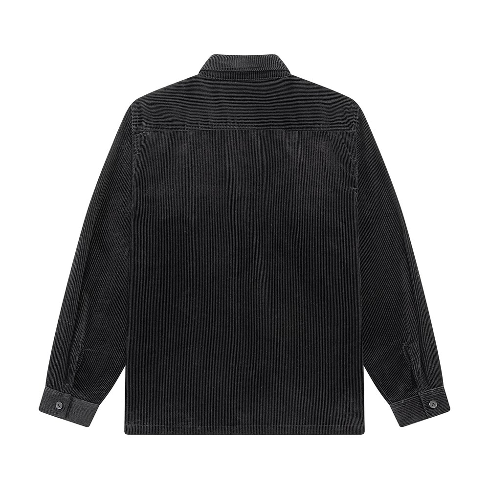 Рубашка Ymkashix Velvet Button F-723 pp.S