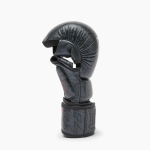 Перчатки для ММА LEONE 1947 Primal Instinct GP116 z - чёрные