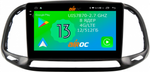 Магнитола для FIAT Doblo 2015+ - Airoc 2K AU-1504 Android 13, TS20, 12/512Гб, SIM-слот