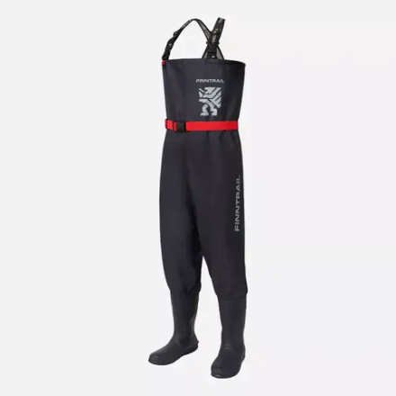 Вейдерсы Finntrail мужские TimberBF 5282