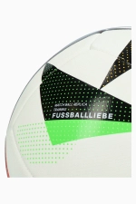 Футбольный мяч adidas Ekstraklasa Training размер 3 - белый