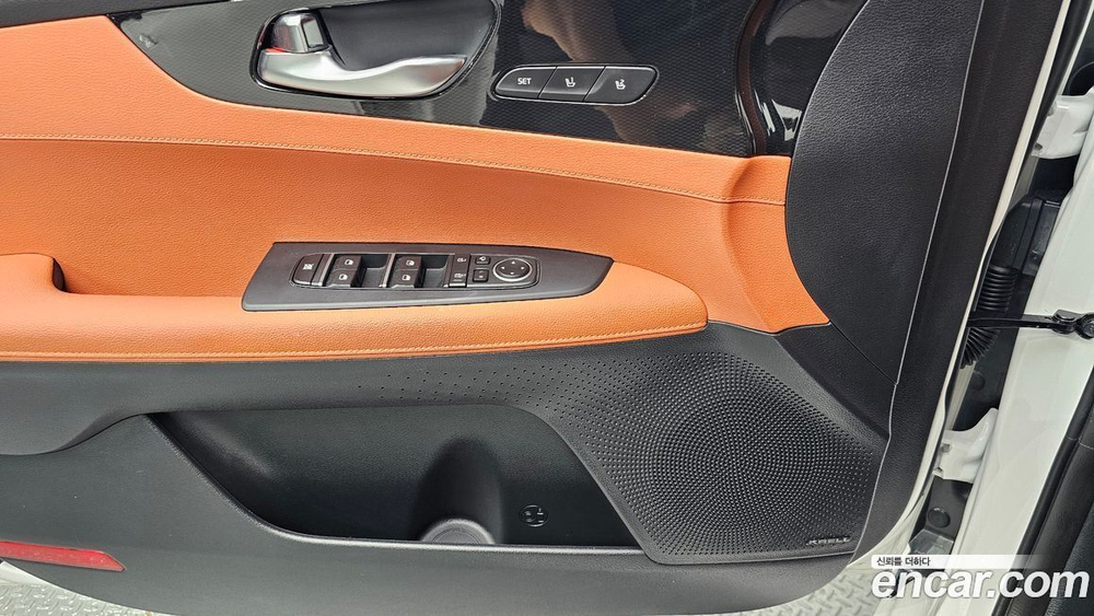 Kia The New K3 2 Generation 1.6 (11.2022)