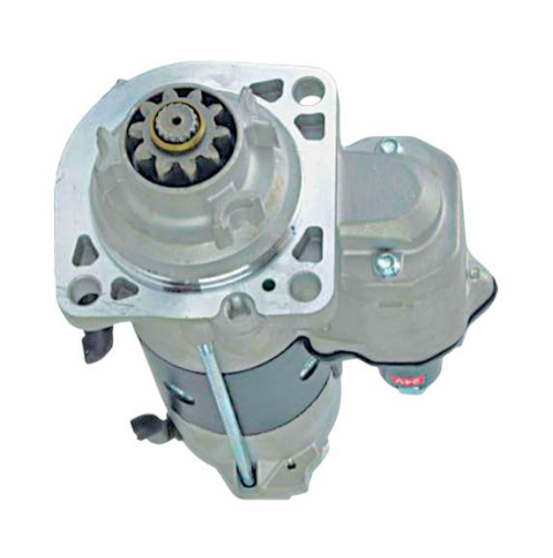 Стартер для Caterpillar, CAT STN2545