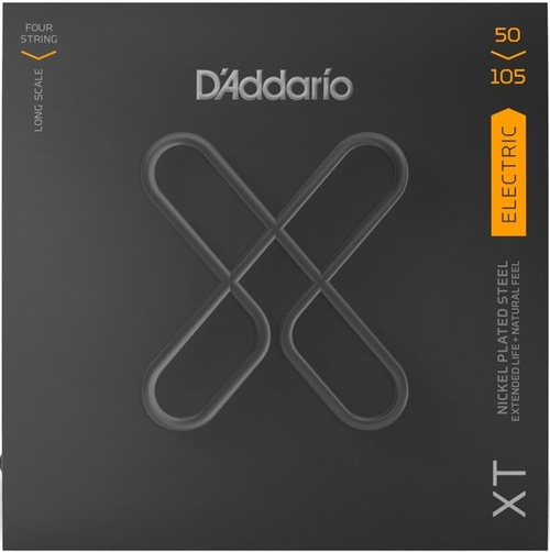 D`Addario XTB50105