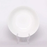 Салатник 400мл 145мм белье