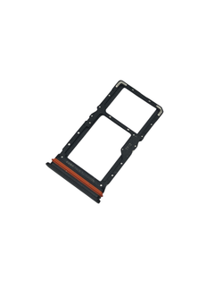Poco M7 4G (25062PC34G) - Держатель сим-карты