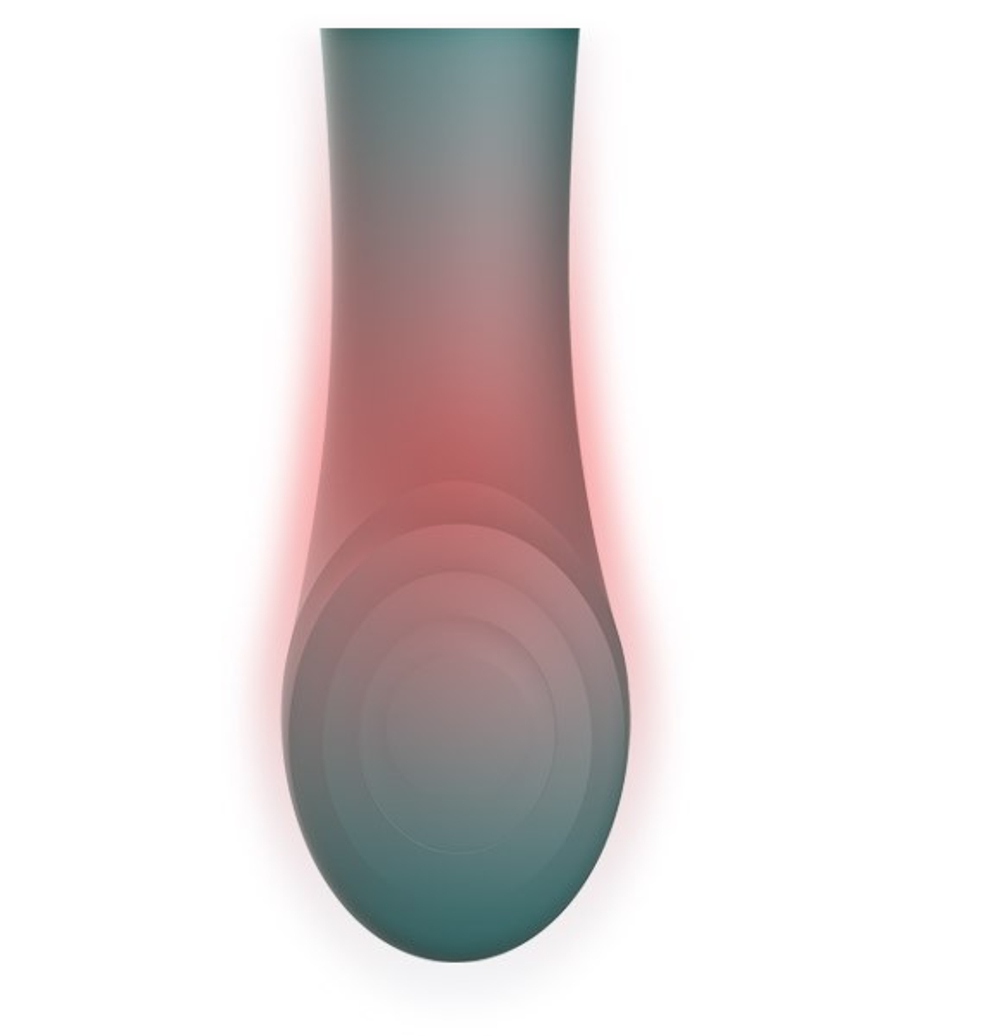 ZALO Queen PulseWave - Вибратор+вакуумный стимулятор