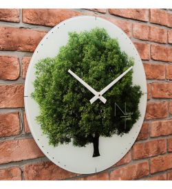 Салют SLT- 18 Часы настенные «NOOSPHERE»