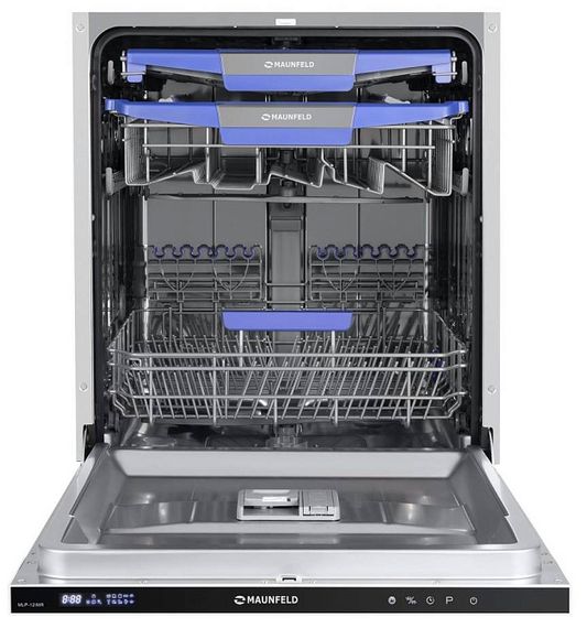 Встраиваемая посудомоечная машина MAUNFELD MLP-12IMR