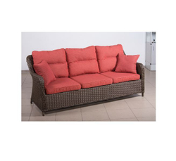 Диван 3-х местный, коллекция Рио-Гранде