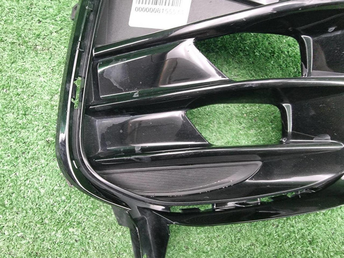 Накладка ПТФ правая Kia K5 (2019-2023)