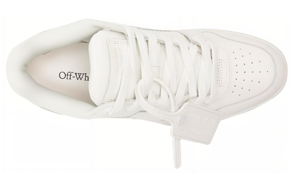 Off-White Out Of Office