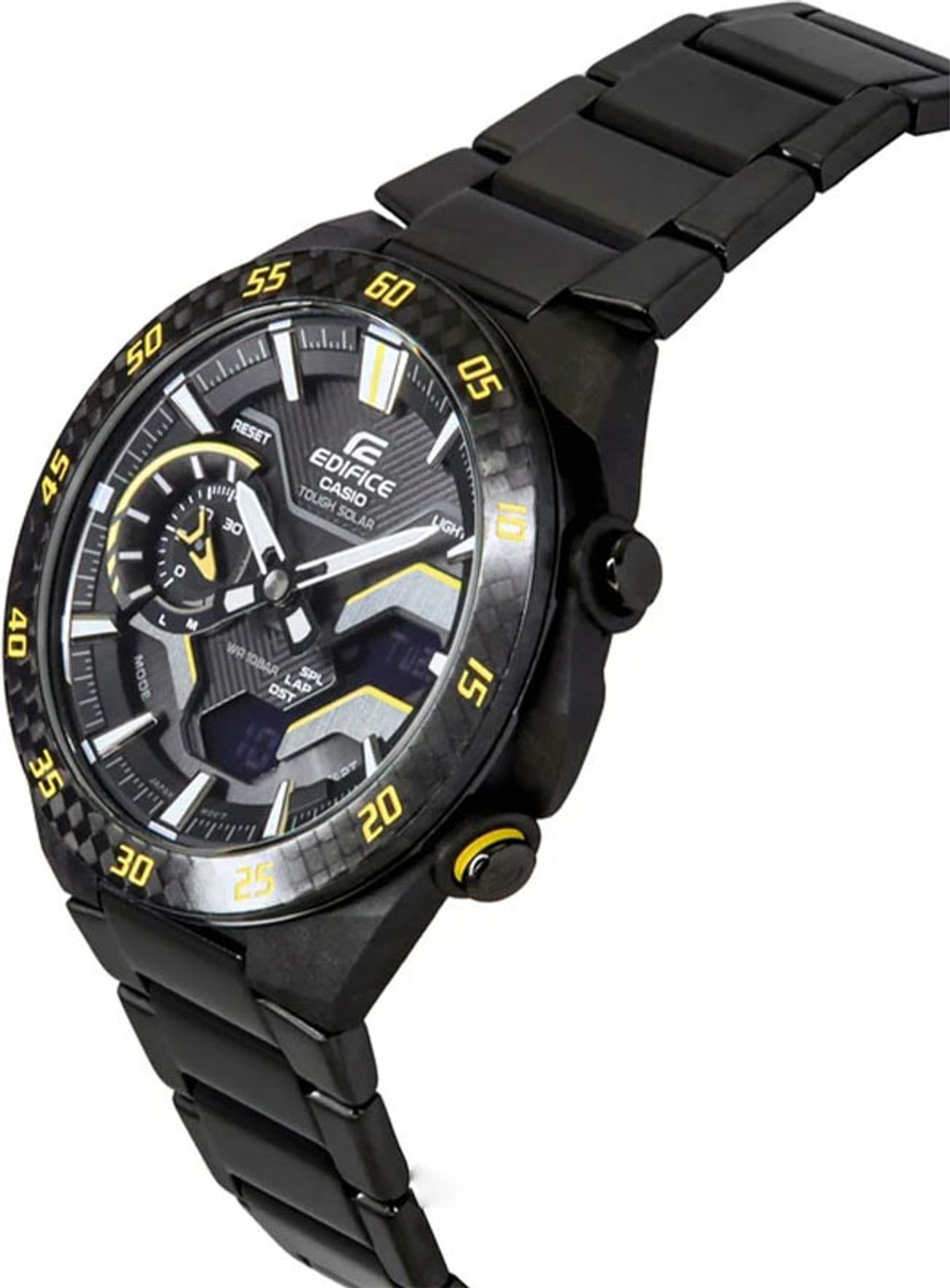 Часы Casio ECB-2200RC-1A9