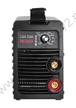 Сварочный аппарат РЕСАНТА САИ-250К