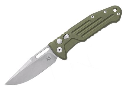 Нож FOX knives FX-503 ALOD NEW SMARTY