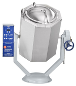 Котел варочный Abat КПЭМ-60-ОМР-В