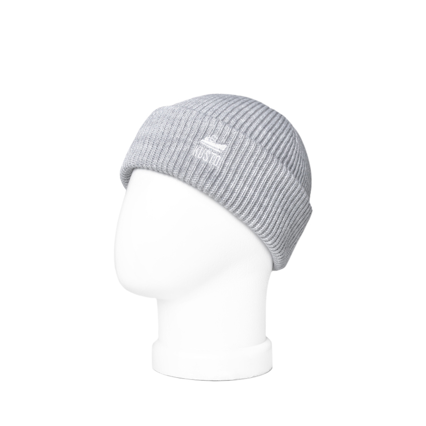 Шапка Kusto Key (bright grey) артикул: - купить в магазине Дайс