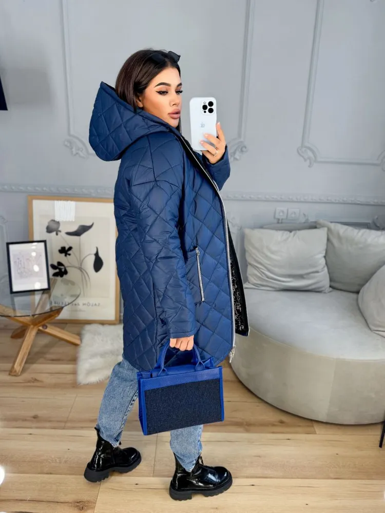 Куртка УК-884-4 Фабрика Моды