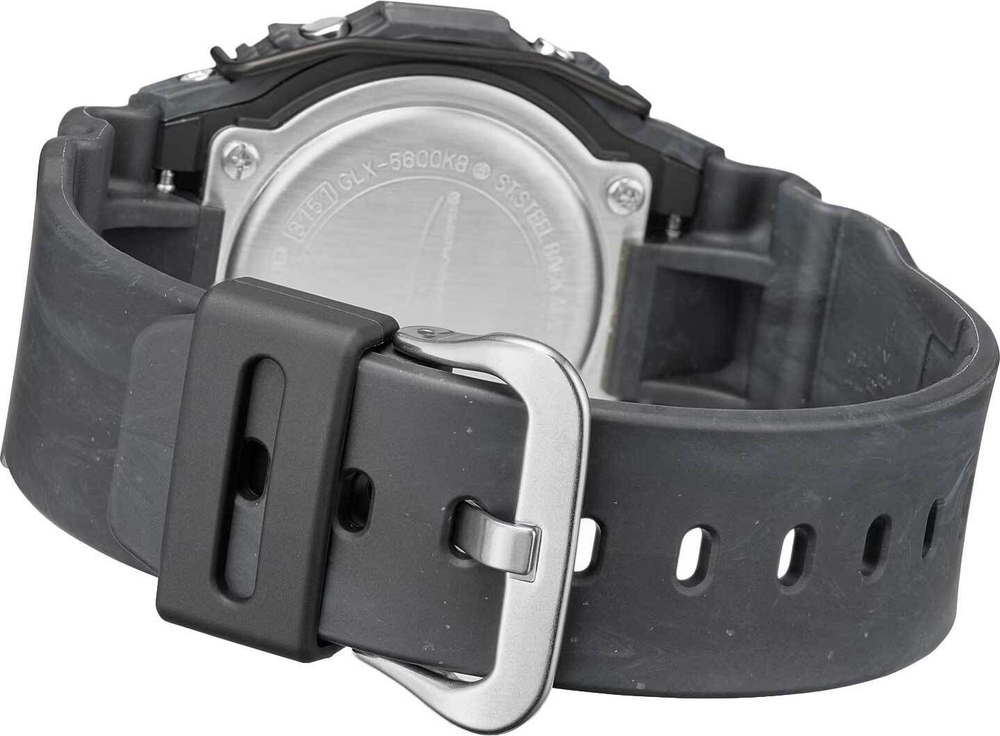 Мужские наручные часы Casio G-Shock GLX-5600KB-1