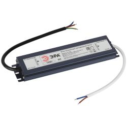 Блок питания ЭРА LP-LED-150W-IP67-24V-S | Источники питания
