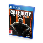 Call Of Duty Black Ops III Sony PS4
