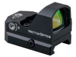 Коллиматор Vector Optics Frenzy 1x17x24 Pistol, точка 3 МOA красная