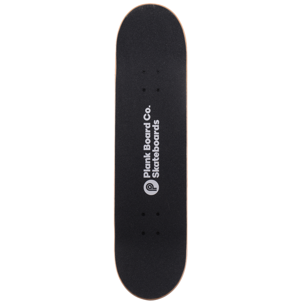 СКЕЙТБОРД PLANK MINIMAL 8" - Купить по низкой цене в Москве и с ...