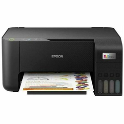 МФУ Epson L3210 (C11CJ68401)  цветное струйное