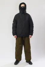 Куртка COR зимняя Nib 25 черная