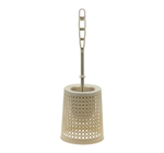 Комплект для туалета ПИРУЛА М5023