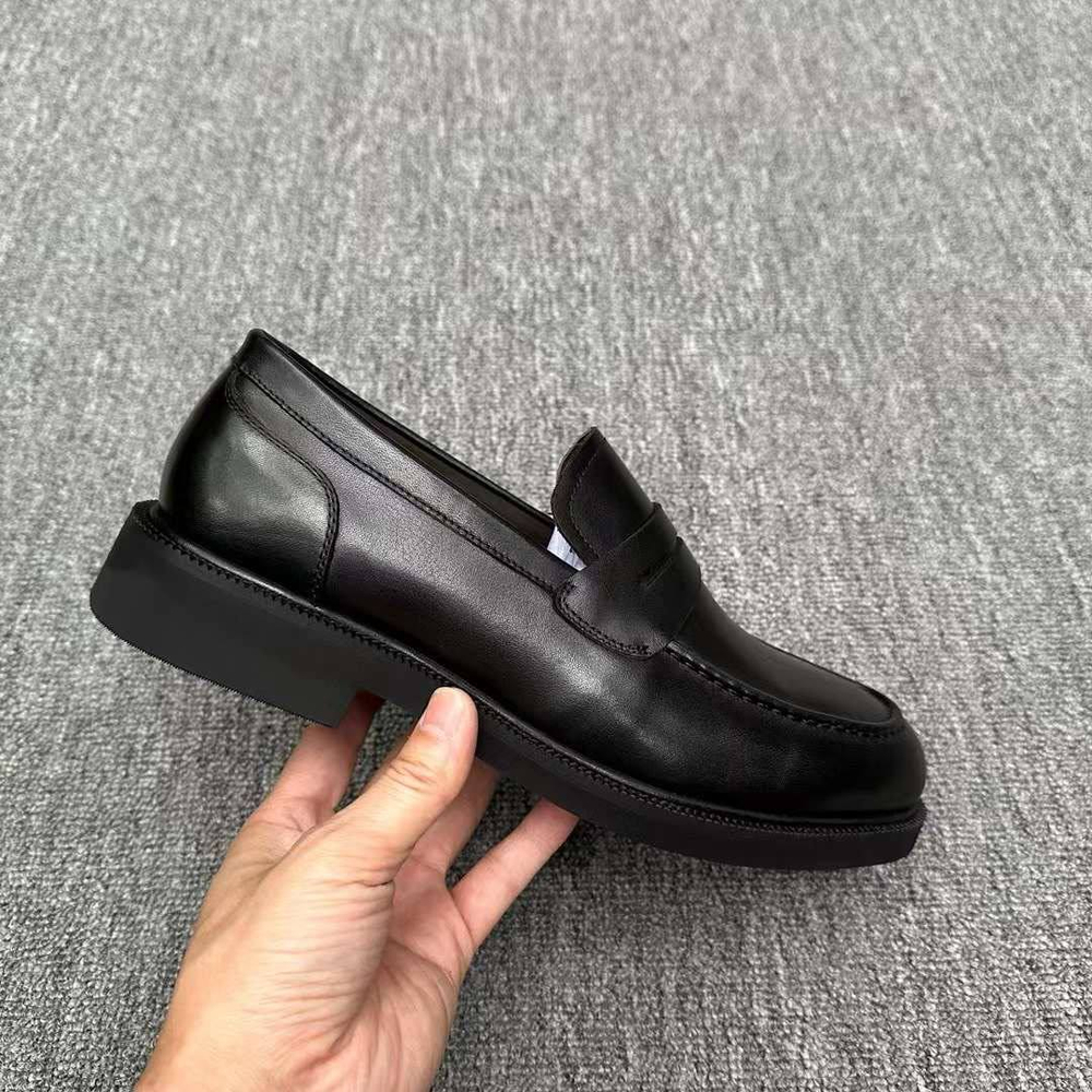 Туфли Zegna