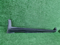 Накладка порога правая Geely Coolray (2019-2024)