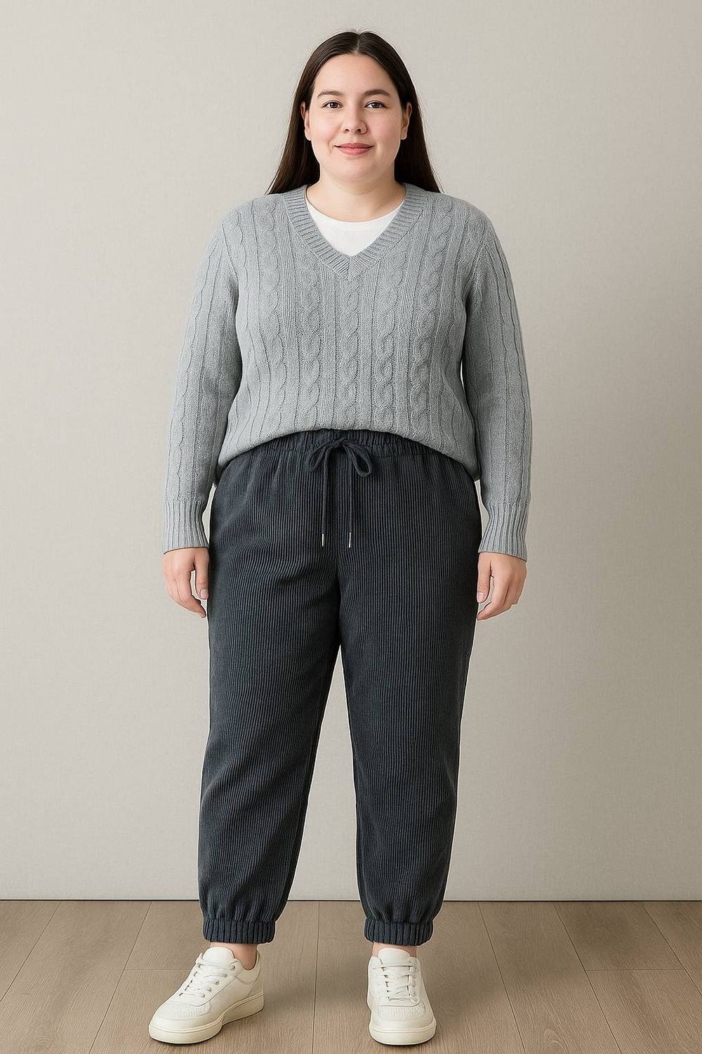 Утепленные брюки