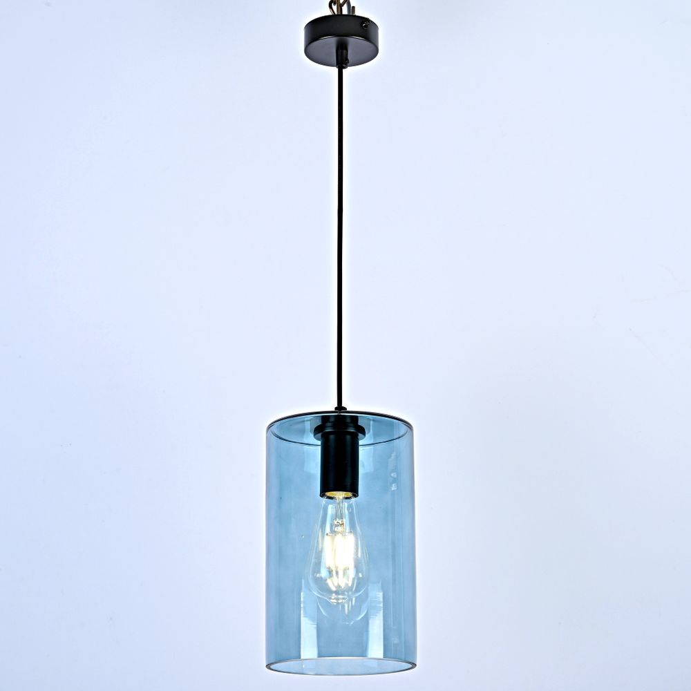 Подвесной светильник Pick-n-Mix А Blue