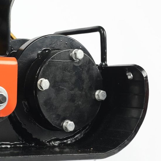 Виброплита бензиновая "PATRIOT" VT-50LB