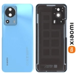 Xiaomi 13 Lite 5G (2210129SG)  / Задняя крышка (корпус) (ORIG)