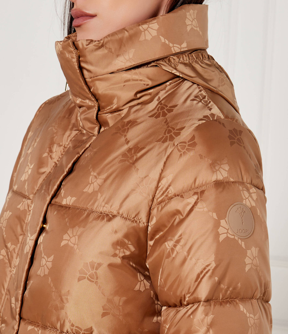 Куртка 58 Joop! - коричневый(30044192)