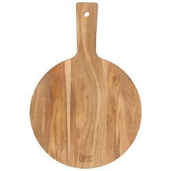 Доска разделочная Gipfel Palermo 52580 26x37x1,5 см